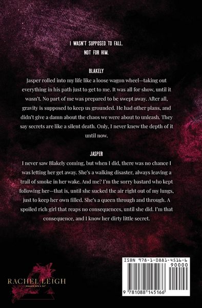 Produktbild: Like Gravity