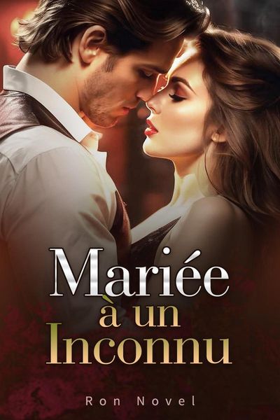 Produktbild: Mari&eacute;e &agrave; un Inconnu