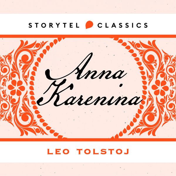 Produktbild: Anna Karenina
