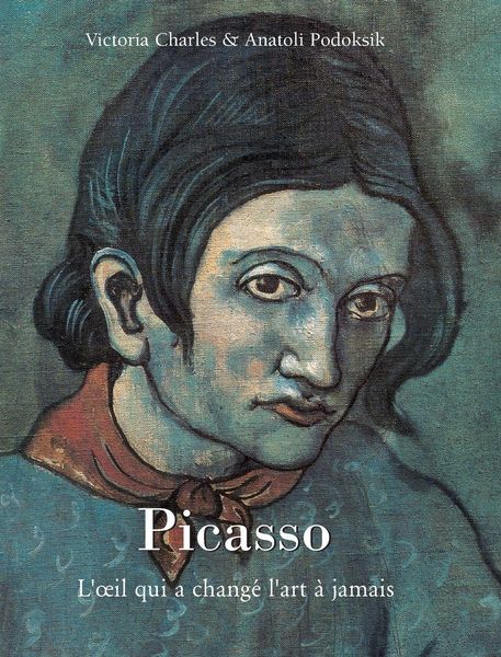 Produktbild: Pablo Picasso
