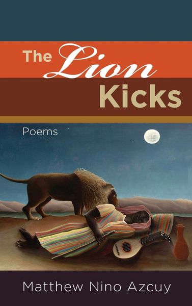 Produktbild: The Lion Kicks