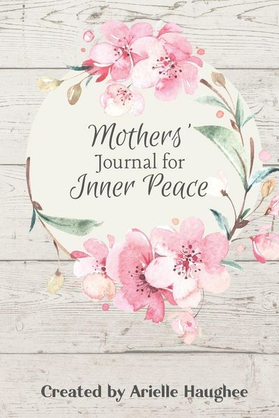 Produktbild: Mothers' Journal for Inner Peace
