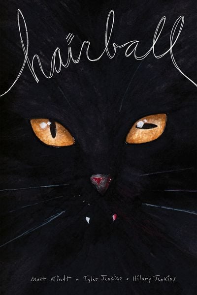 Produktbild: Hairball