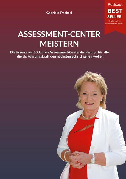 Produktbild: Assessment-Center meistern