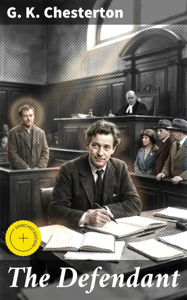 Produktbild: The Defendant