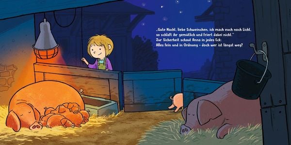 Produktbild: Noch wach