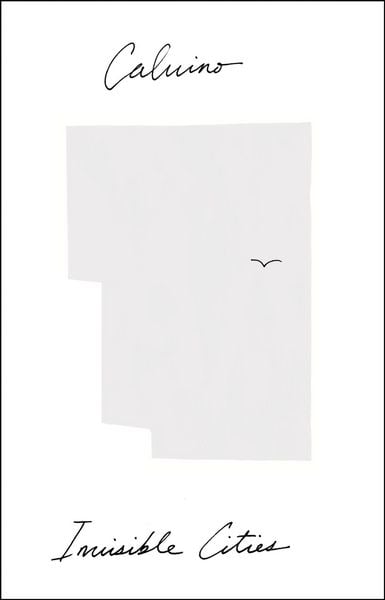 Produktbild: Invisible Cities