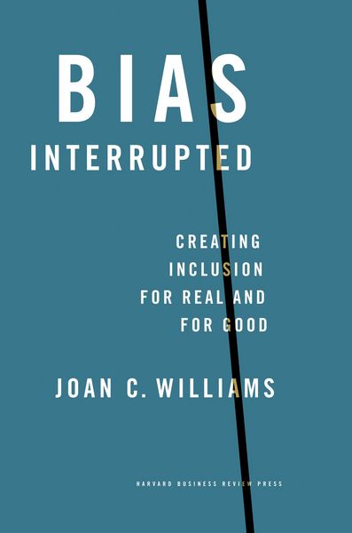 Produktbild: Bias Interrupted