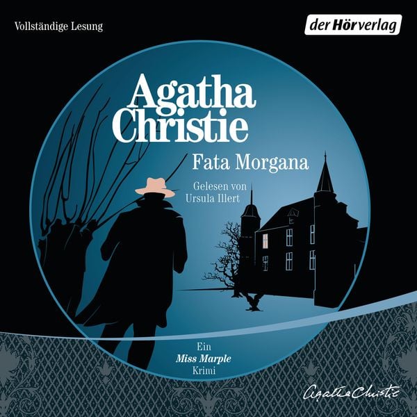 Produktbild: Fata Morgana
