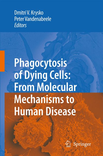 Produktbild: Phagocytosis of Dying Cells