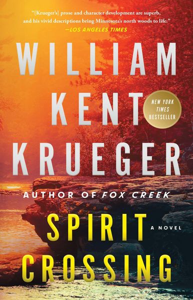 Produktbild: Spirit Crossing