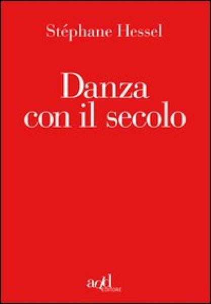 Produktbild: Danza con il secolo