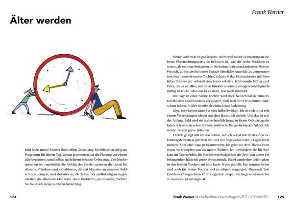 Produktbild: Vom Kind gelernt