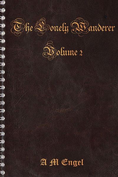 Produktbild: The Lonely Wanderer