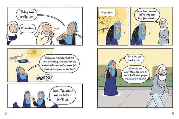 Produktbild: Huda F Cares?