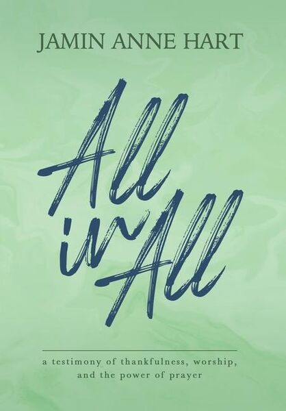 Produktbild: All In All