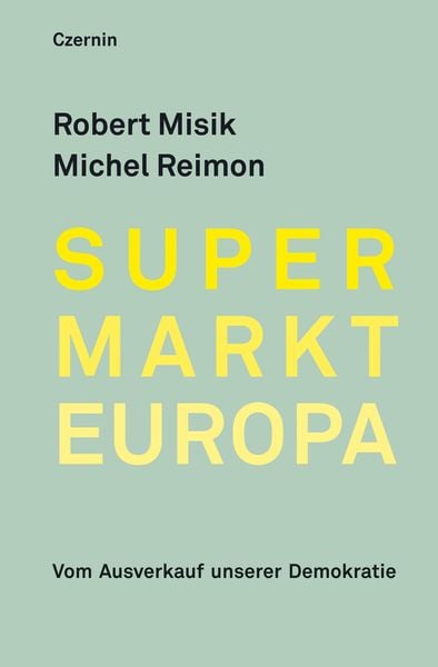 Produktbild: Supermarkt Europa