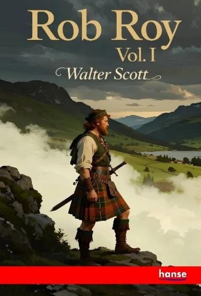 Produktbild: Rob Roy