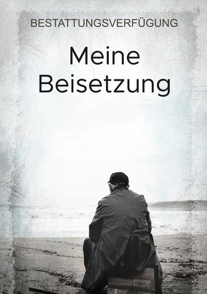 Meine Beisetzung, Taschenbuch von Martin Höh, BoD – Books on Demand, 9783751989183
