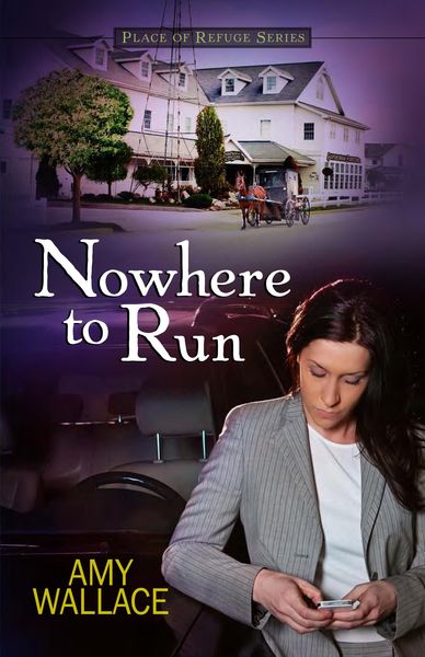 Produktbild: Nowhere to Run