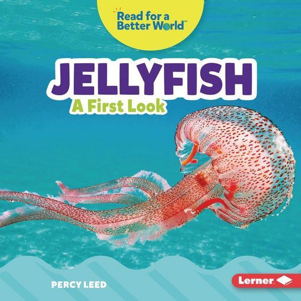Produktbild: Jellyfish