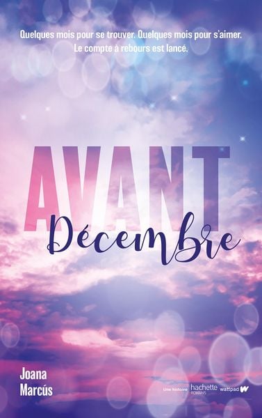 Produktbild: Avant d&eacute;cembre