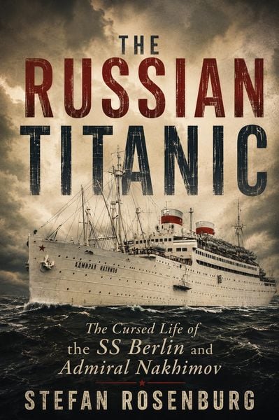 Produktbild: The Russian Titanic