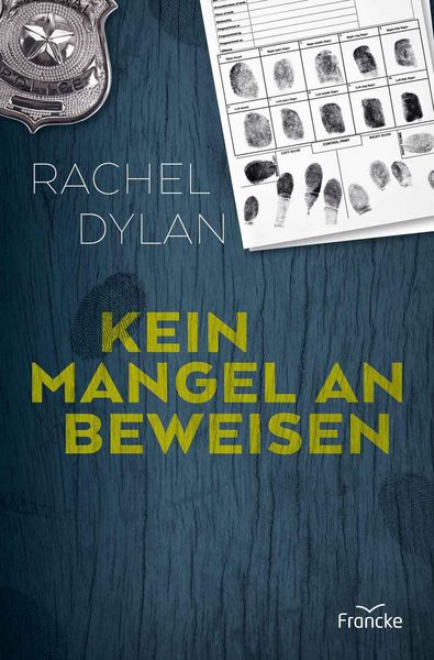 Produktbild: Kein Mangel an Beweisen