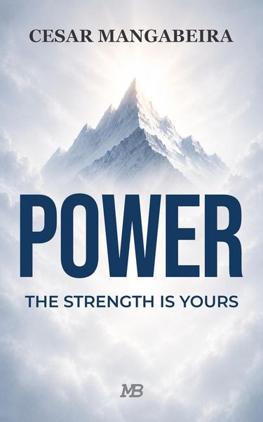 Produktbild: POWER: The Strength Is Yours