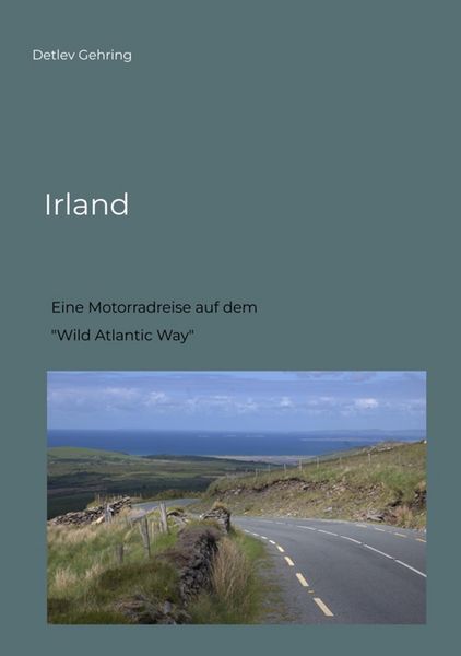 Produktbild: Irland