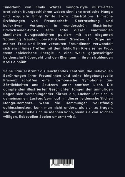 Produktbild: Orgie mit meiner Frau und ihren versauten Freundinnen