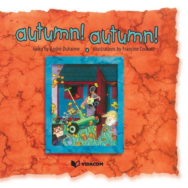 Produktbild: Autumn! autumn!