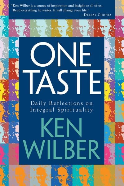 Produktbild: One Taste
