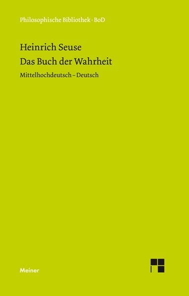 Produktbild: Das Buch der Wahrheit