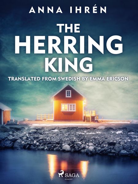 Produktbild: The Herring King