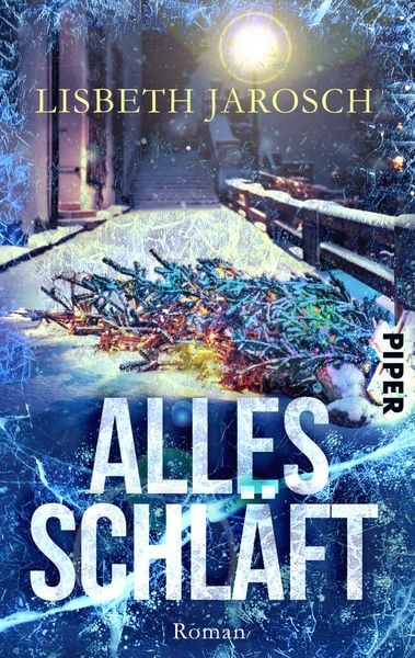 Produktbild: Alles schl&auml;ft