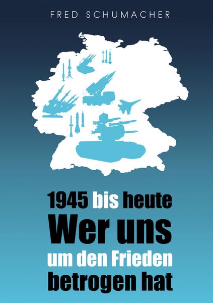 Produktbild: 1945 bis heute