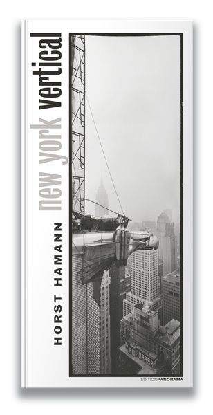 Produktbild: New York Vertical