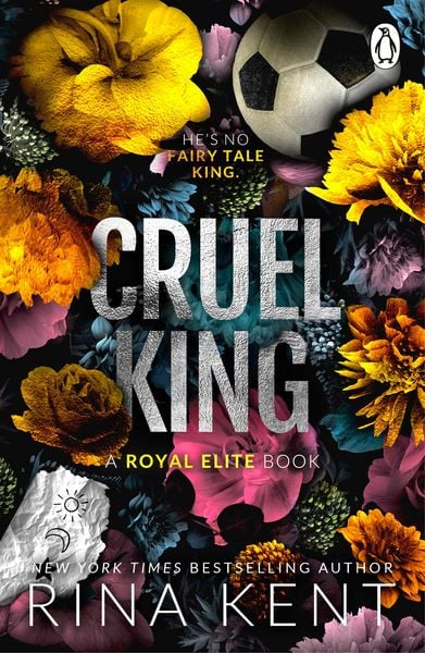Produktbild: Cruel King