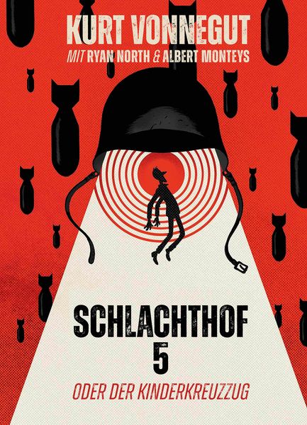Produktbild: Schlachthof 5: oder Der Kinderkreuzzug
