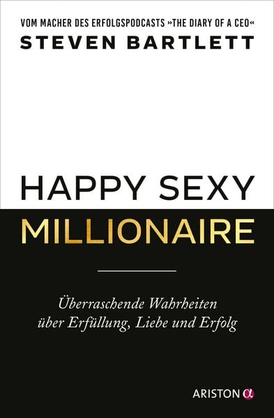 Produktbild: Happy Sexy Millionaire