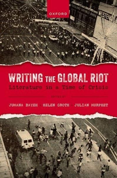 Produktbild: Writing the Global Riot