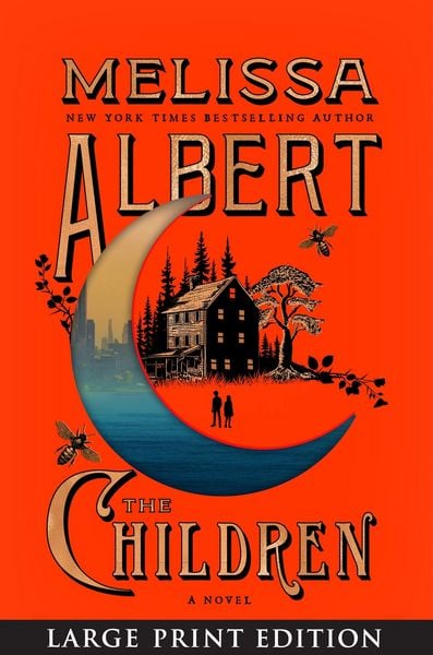 Produktbild: The Children