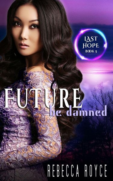 Produktbild: Future Be Damned