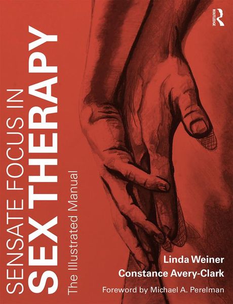 Produktbild: Sensate Focus in Sex Therapy