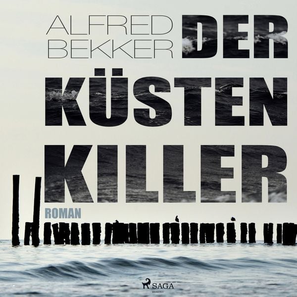 Produktbild: Der K&uuml;stenkiller (Ungek&uuml;rzt)