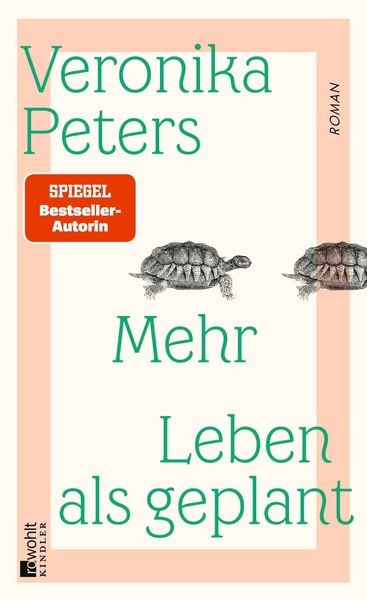 Produktbild: Mehr Leben als geplant