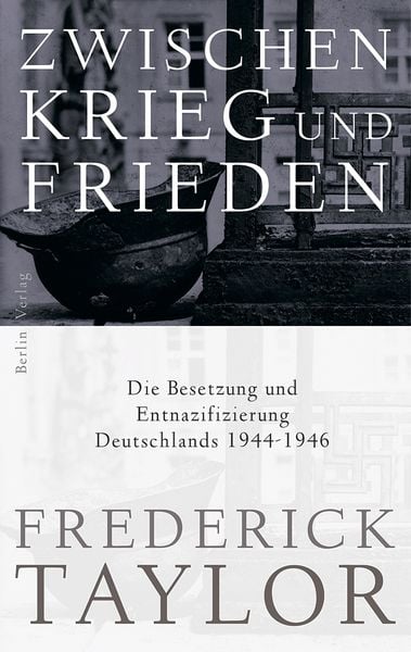 Produktbild: Zwischen Krieg und Frieden