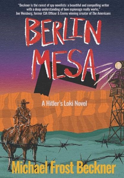 Produktbild: Berlin Mesa