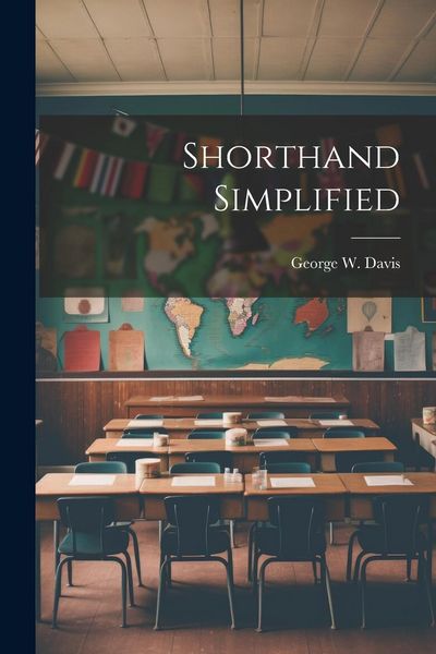 Produktbild: Shorthand Simplified